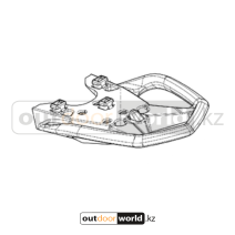 Ручка сиденья