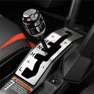 Пластина положений рычага кпп Lonestar Racing для Maverick X3