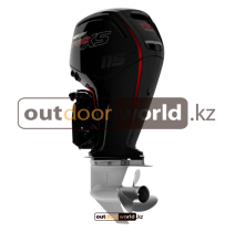 Подвесной лодочный мотор  Mercury 115 XL PRO XS CT 4-тактный
