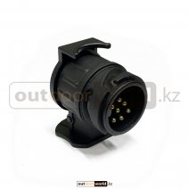 Адаптер 13/7 контактов