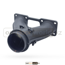 Коллектор выпускной