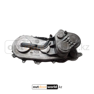 Крышка наружняя КПП 1200