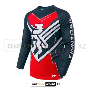 Джерси Finntrail Jersey Мужской