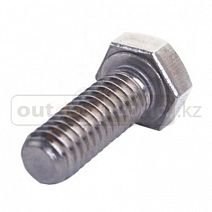 Болт М8*30