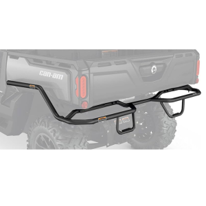 Защита кузова SSV Traxter