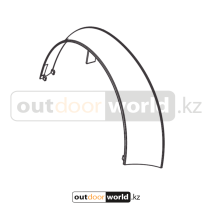 Боковая крышка консоли ДУ Gen1