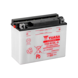 Аккумулятор 20A на 2т