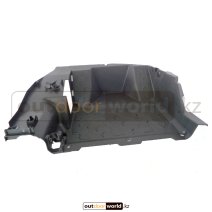 Панель передняя нижняя RH