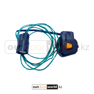 Кнопка старт - реверс для снегохода