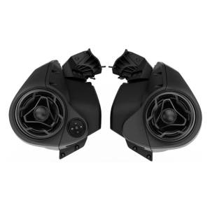 Высококачественная аудиосистема BRP GTI, GTI SE, GTR и WAKE 170 (2020 г.)