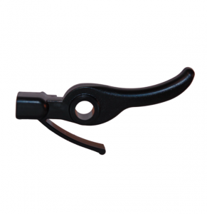 Рычаг акселератора гидроцикла