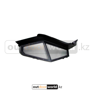 Фильтр воздушный левый