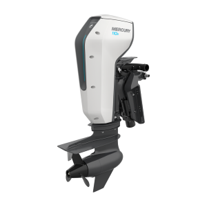 Подвесной лодочный мотор  Avator 15 110E LRCPT Kit Электрический