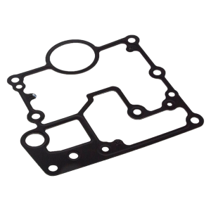 Прокладка картера 25-30HP 2S (мет)