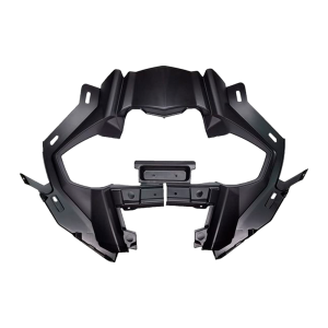 Консоль капотная  X3