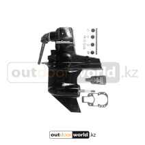 Поворотно откидная колонка ALPHA ONE GEN 2