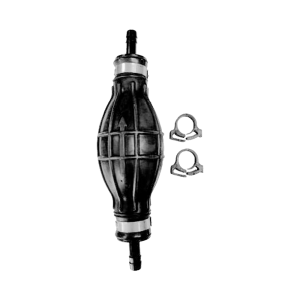Груша топливной линии (ручной вакуумный насос) Mercury