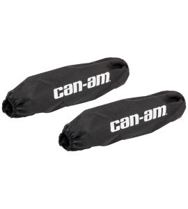 Защита амортизатора