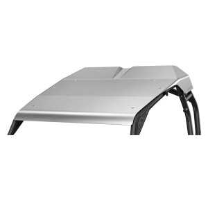 Крыша алюминиевая Sport