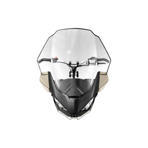 Стекло ветровое ULTRA высокое