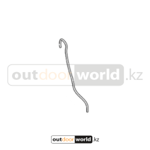 Шланг полиуритановый