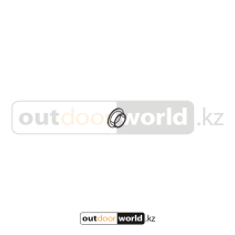 Втулка нижнего корпуса мотора