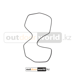 Прокладка блока цилиндров