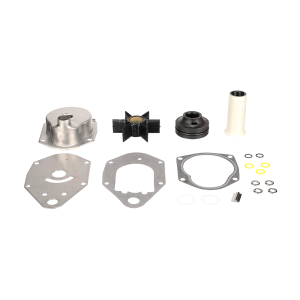 Ремкомплект помпы с кожухом 40-60HP EFI