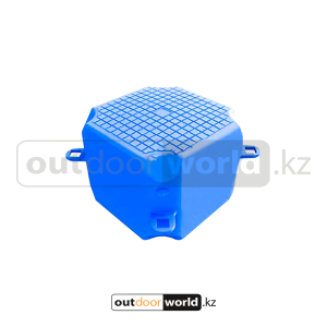 SD SUNNYDOCK 50X50X40 кубик синий