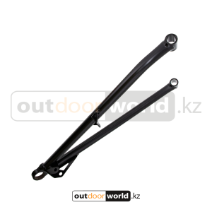 Рычаг нижний передней подвески снегохода 42" (RH)