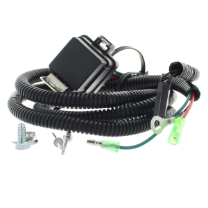 Датчик ограничения хода отвала Promount