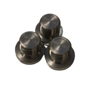 Пробка M10 X 1