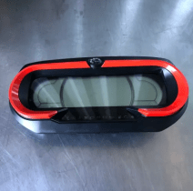 Панель приборная (спидометр/тахометр)