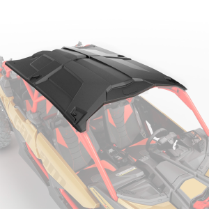 Крыша Спорт Maverick X Max 