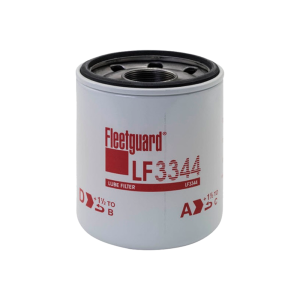 Фильтр масляный D-Tronic 7.3L 139.7mm