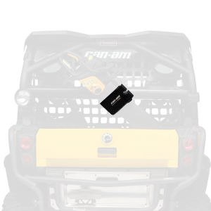 Держатель бензопилы универсальный