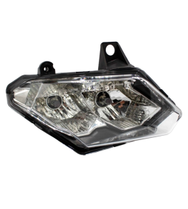 Фара головного света правая Maverick Sport