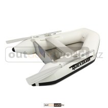 Лодка  надувная Quicksilver 200 TENDY Slatted 2,0 Белый