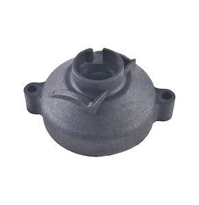 Крышка REV клапана