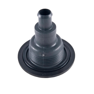 Горловина сливная