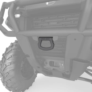 Петля для транспортировки квадроцикла