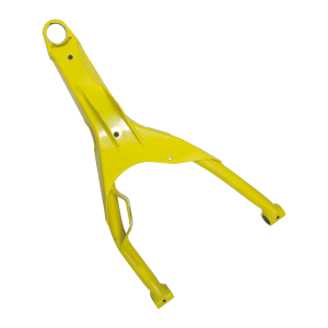 Рычаг передней подвески верхний