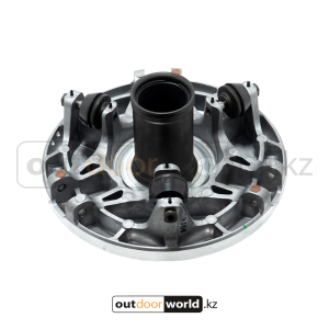 Подвижная пластина ведомого шкива вариатора