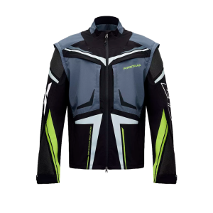 Куртка Finntrail Enduro 1308 Мужской