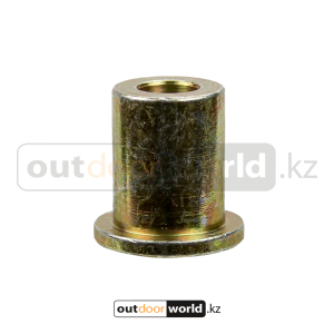 Втулка задней подвески снегохода (мет.)