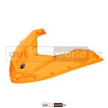 Капот Spark оранжевый