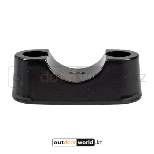 Крепление руля полукольцо