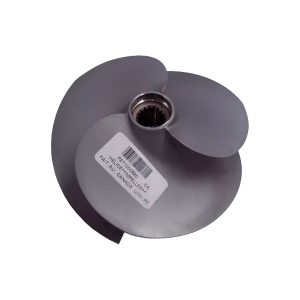 Винт водомета