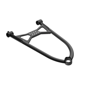 Верхний рычаг подвески левый