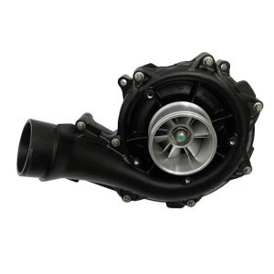 Турбина в сборе 215